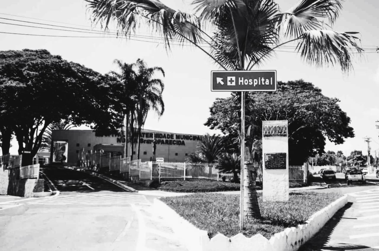  Oscilação de energia e prédio alagado. A dura realidade do Hospital de Itupeva